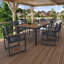 Ensemble repas pour 6 personnes Townsend-97986423