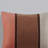 7 Piece Faux Suede Comforter Set Coral King