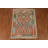 Wool Ikat Rug