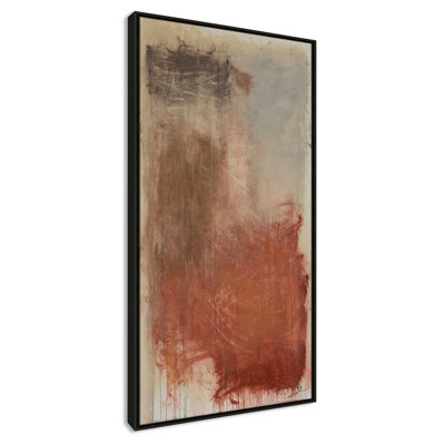Colin "Autumn Over The Riviera" Print