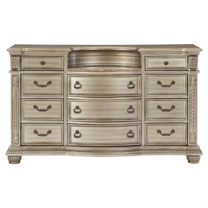Commode