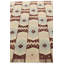 Tapis beige Noor