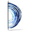 Vortex bleu II-156386859