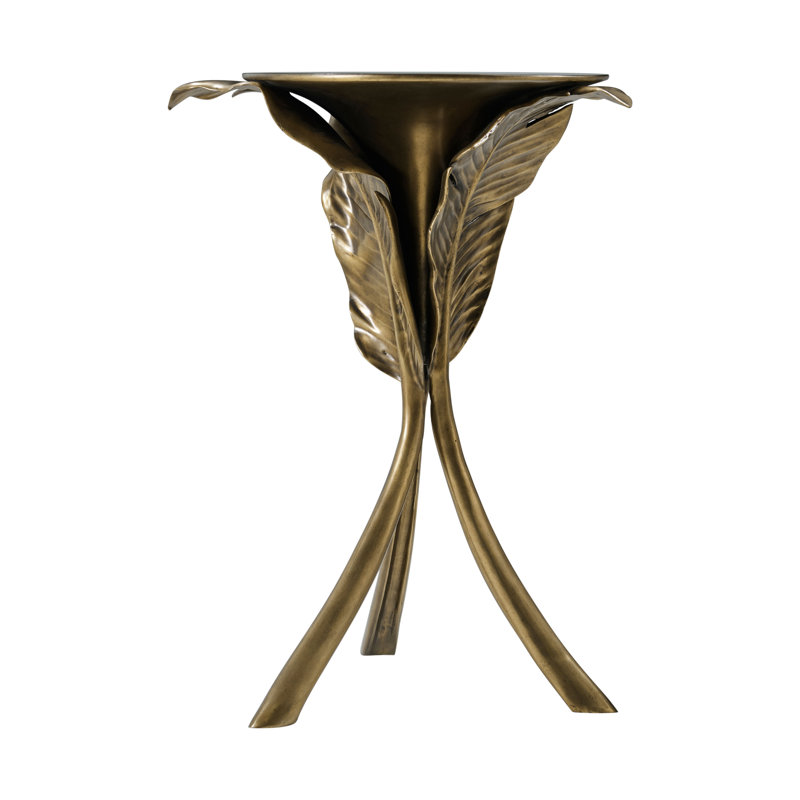 TA Originals End Table, Venetian