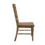 Chaise d'appoint Scuderi