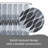 Ajalon Shower Curtain with Hooks Included-12643955