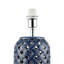Ceramic Lamp Base Lamp