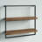 Destiny 2 Piece Tiered Shelf