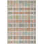 Chanan Farmhouse Plaid Machine Washable Rug-1813522539