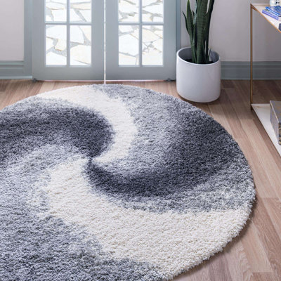 Abstract Indoor Rug