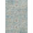 Premium Machine Washable Alliah AMF95 Peacock Rug-31769681