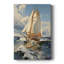 NAUTICAL Series CECLIX - Gallery Cavas-1293647154