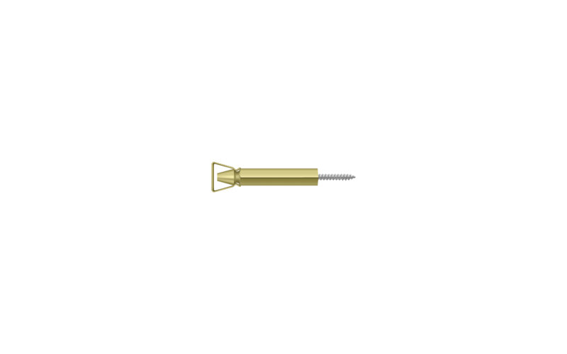 Hardware, Bright Brass