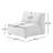 Shonnard Upholstered Slipper Chair-98676821