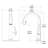 Elkay Avado 2-in-1 Single Handle Pull Down Filtered Kitchen Faucet Chrome-67668496