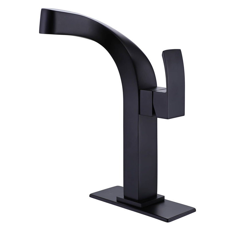 Robinet de salle de bain vasque