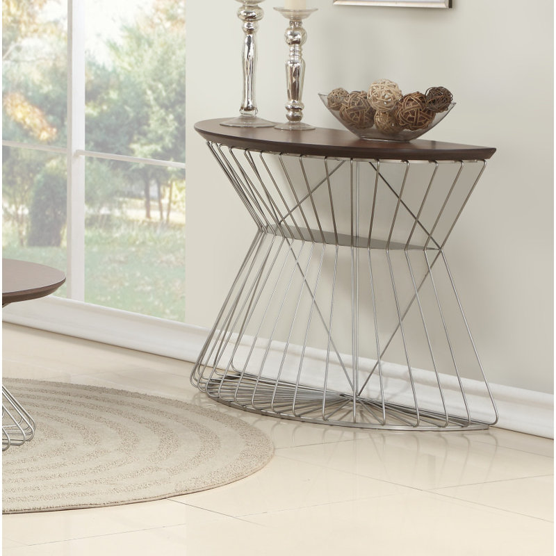 Gulick 42'' Console Table