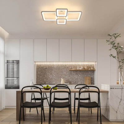 Flush Mount