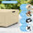 Waterproof Patio Furniture Cover For Outdoor Table And Chairs Set-1481216878