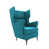 Solo 261 Turquoise is out of stock