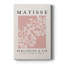 Matisse Cxxix, reproduction d'art encadrée-1608734458