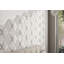 Triangolo 5" x 5" Ceramic Patterned Tile-424629058