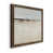 Walnut Framed