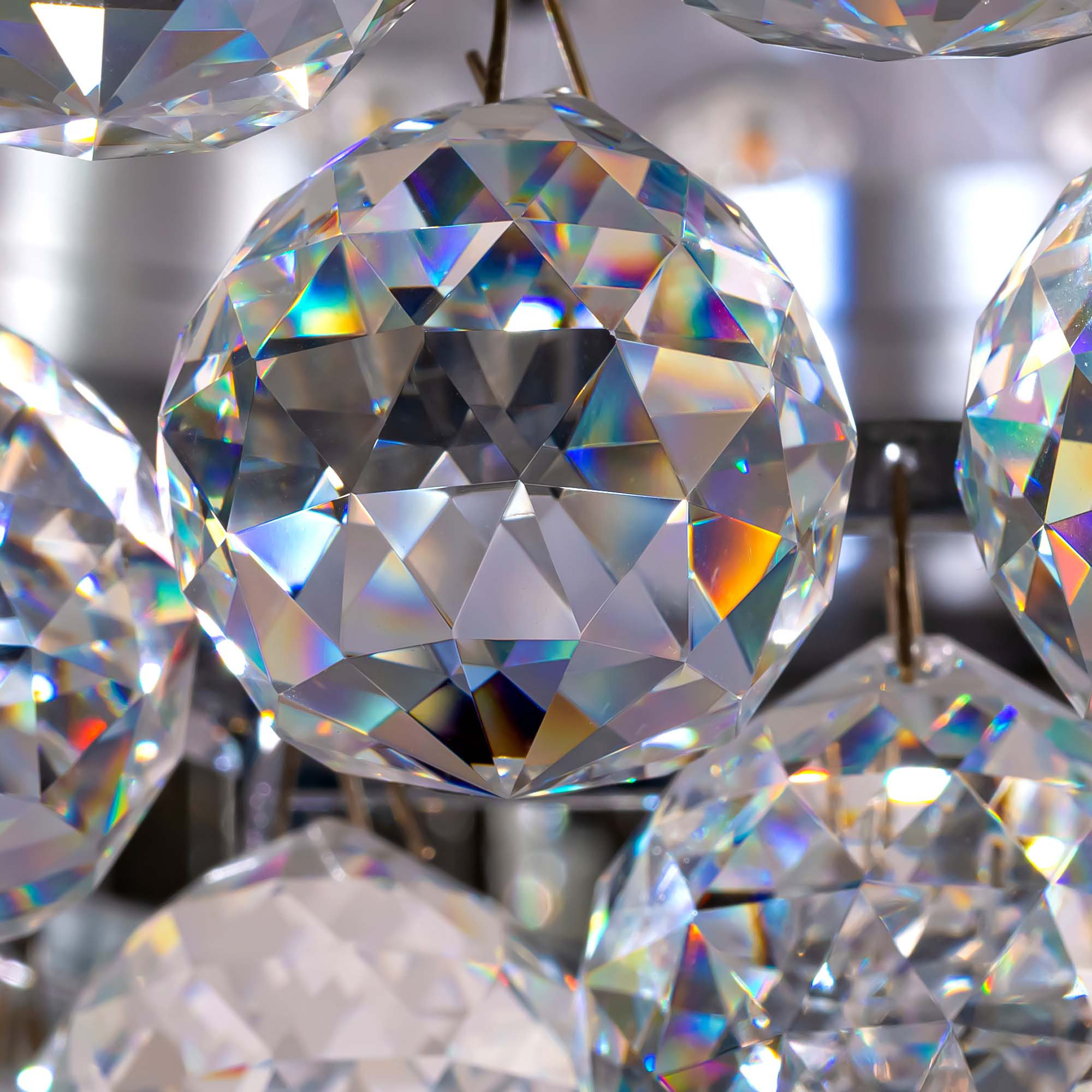 Top K9 Crystal Balls