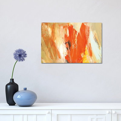 Tree Changes by Martin Shire - Wrapped Canvas Gallery-Wrapped Canvas Giclée