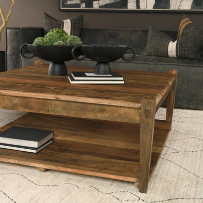 Table basse Ashwick