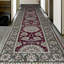 Wool Oriental Area Rug