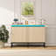 Buffet Carved