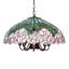 Cabbage 8 - Light Pendant
