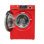 Laveuse et sécheuse tout-en-un Equator VENTLESS / cycle PET PET 1,62 pi³ / 15 lb 110 V 