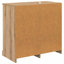 Sideboard Accent Chest-1586679736
