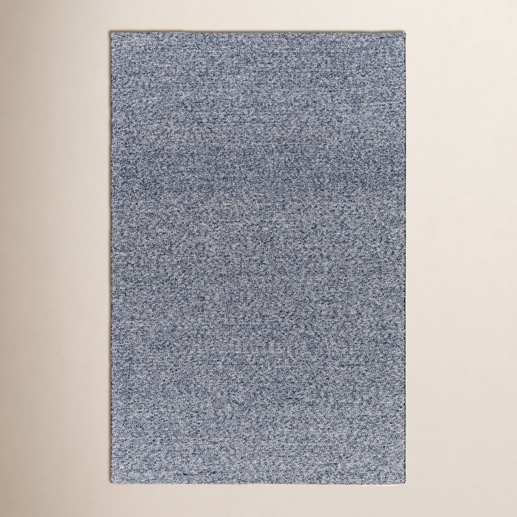 Tariah Wool Indoor Rug