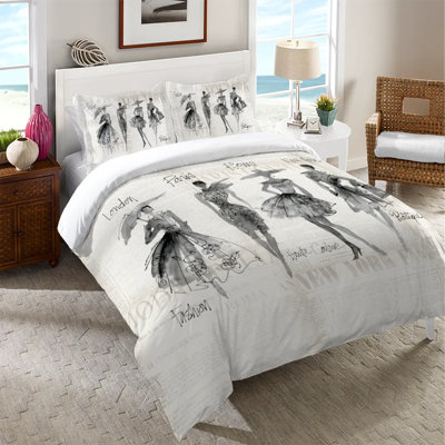 Housse de couette Fashion
