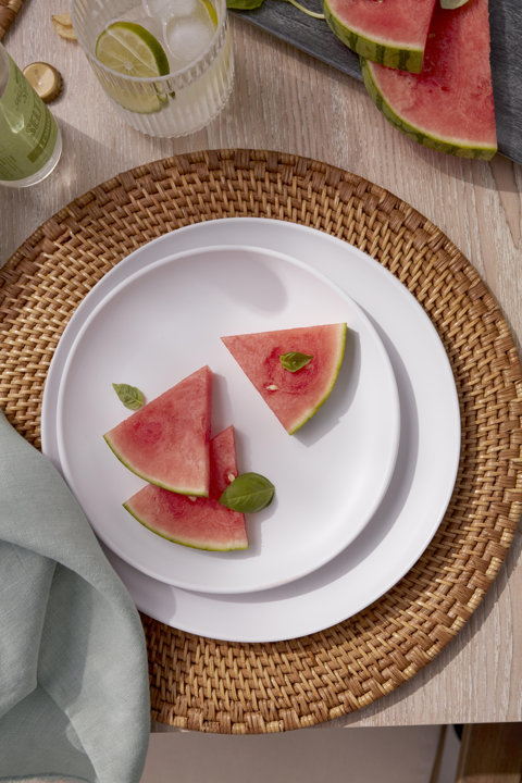 Shop All RE/FINE Tableware