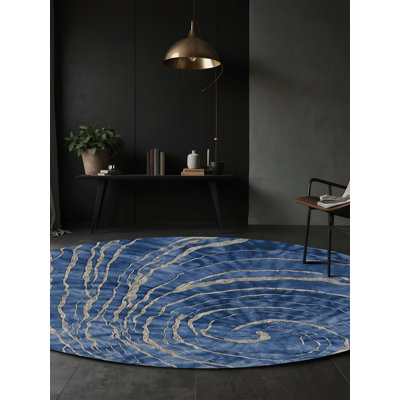 Tapis gris lavable à la machine
