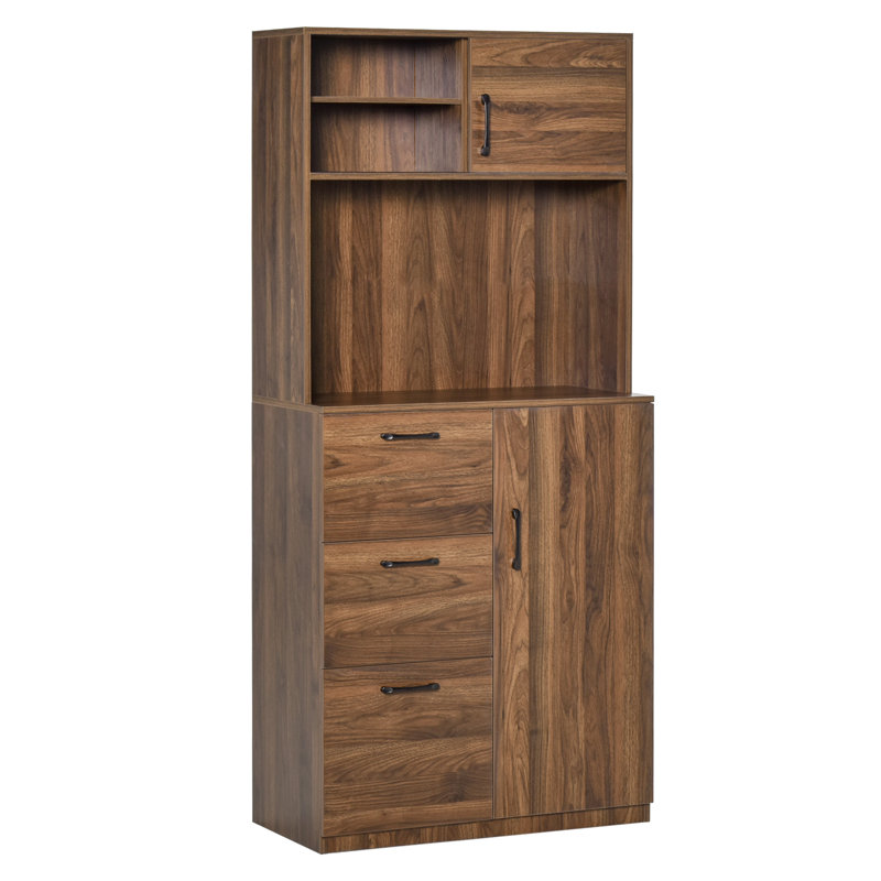 Garde-manger 70 "yuko Millwood Pines