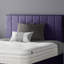 Hedley Upholstered Velvet Headboard-2113247795-2113247802