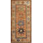 Handmade Wool Geometric Area Rug