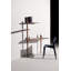 Unica Solid Wood Ladder Desk-64593580