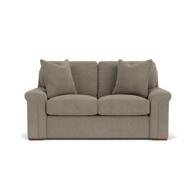 Upholstered 66'' Loveseat