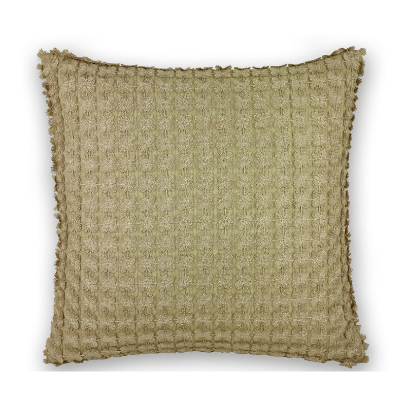 Norwich Plaid Reversible Throw Pillow