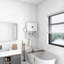 Armoire murale de salle de bain avec portes-1746703452