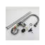 Robinet de cuisine AvaMalis-88400021