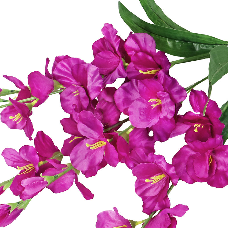 Gladiolus Stem, Lavender Purple