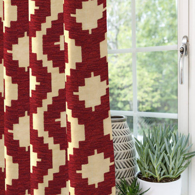 Blackout Curtain Pair