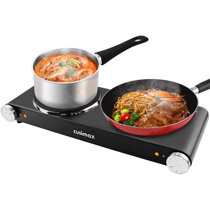 Wayfair  Hot Plates & Burners You'll Love in 2024